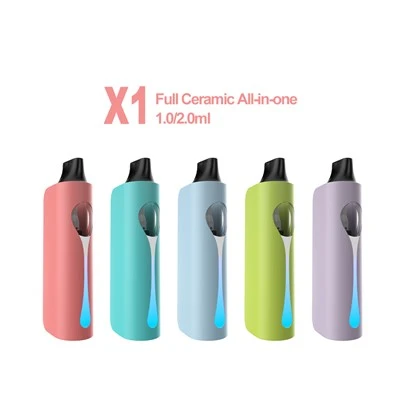 Adakah Ceramic Vape Coils berbaloi?