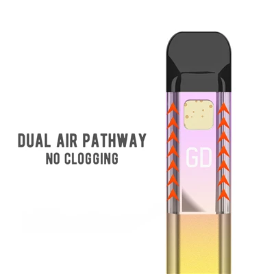 Mengapa vape pakai buang saya tidak menghasilkan wap?
