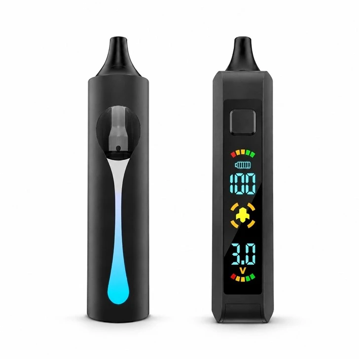 Vape Pakai Seramik
