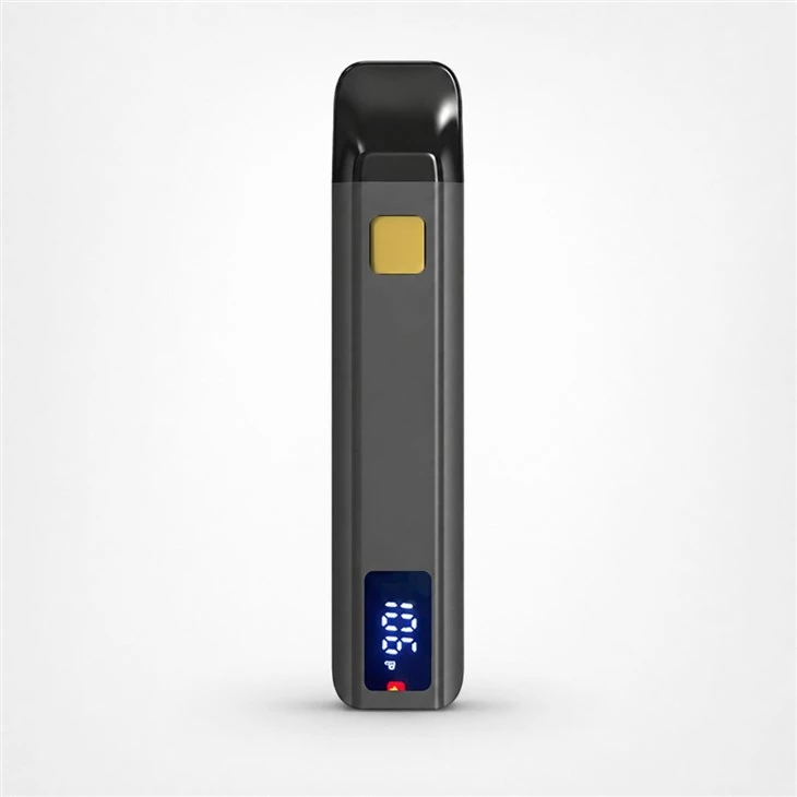 Pen Vape Pakai Kosong