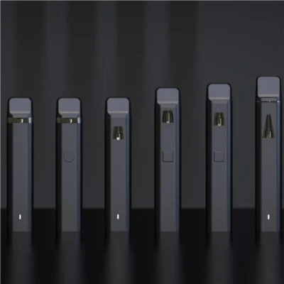 1ml vs 2ml vs 3ml THC Vape Pakai Pakai: Kapasiti Minyak Mana Yang Perlu Anda ...