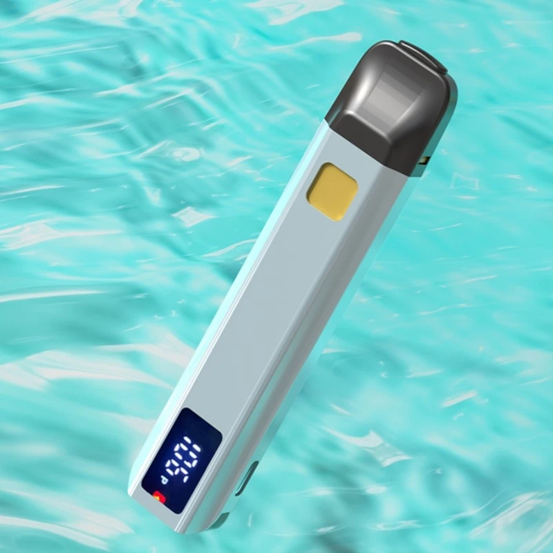 GD  Empty Disposable Vape Pen