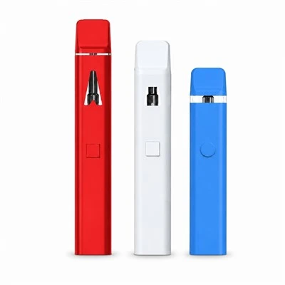1ml/2ml/3ml Vape Pakai Pakai
