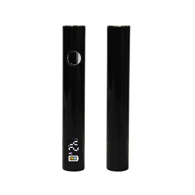 Bateri Benang 510 Dengan Paparan Digital