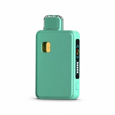 Pos Pusat-Vape Pakai AIO Percuma