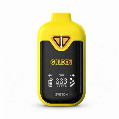 Vape Pakai Dua Ruang