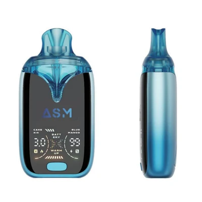 Berapakah Kos untuk Menghasilkan 1 Juta Kartrij Pod Vape Kosong di China?