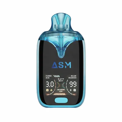 Sekali Pakai Dwi Perisa