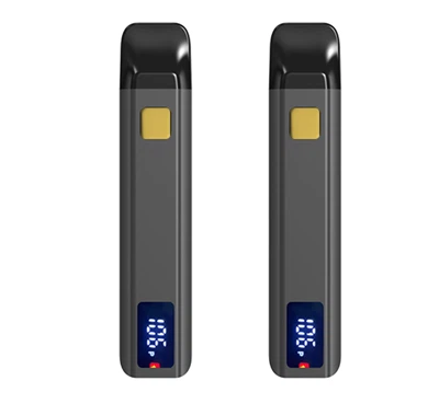 Pena vape kosong kosong