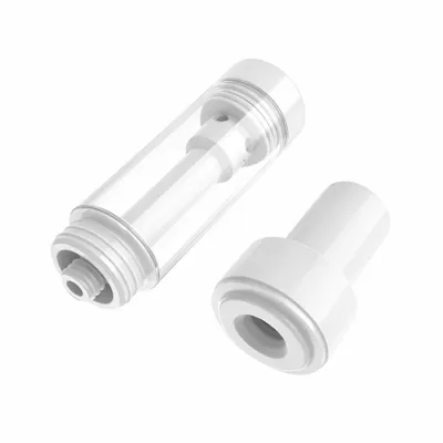 Kartrij seramik penuh