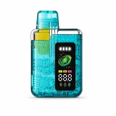 Peranti Vape Mini