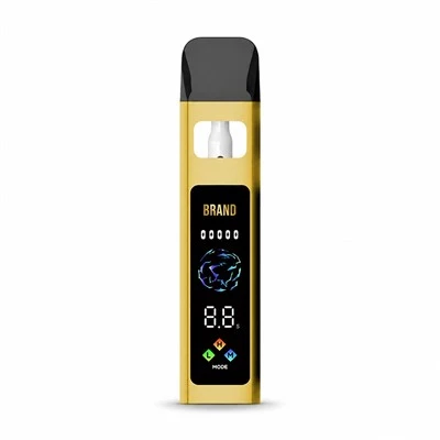 Vape Pakai Skrin Pintar